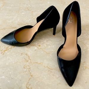 Black Pump